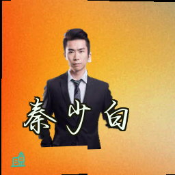秦少白